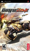 BattleZone - PSP - Retro Island Gaming