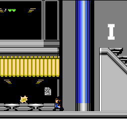 Blues Brothers - NES