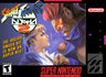 Street Fighter Alpha 2 - Super Nintendo - Retro Island Gaming