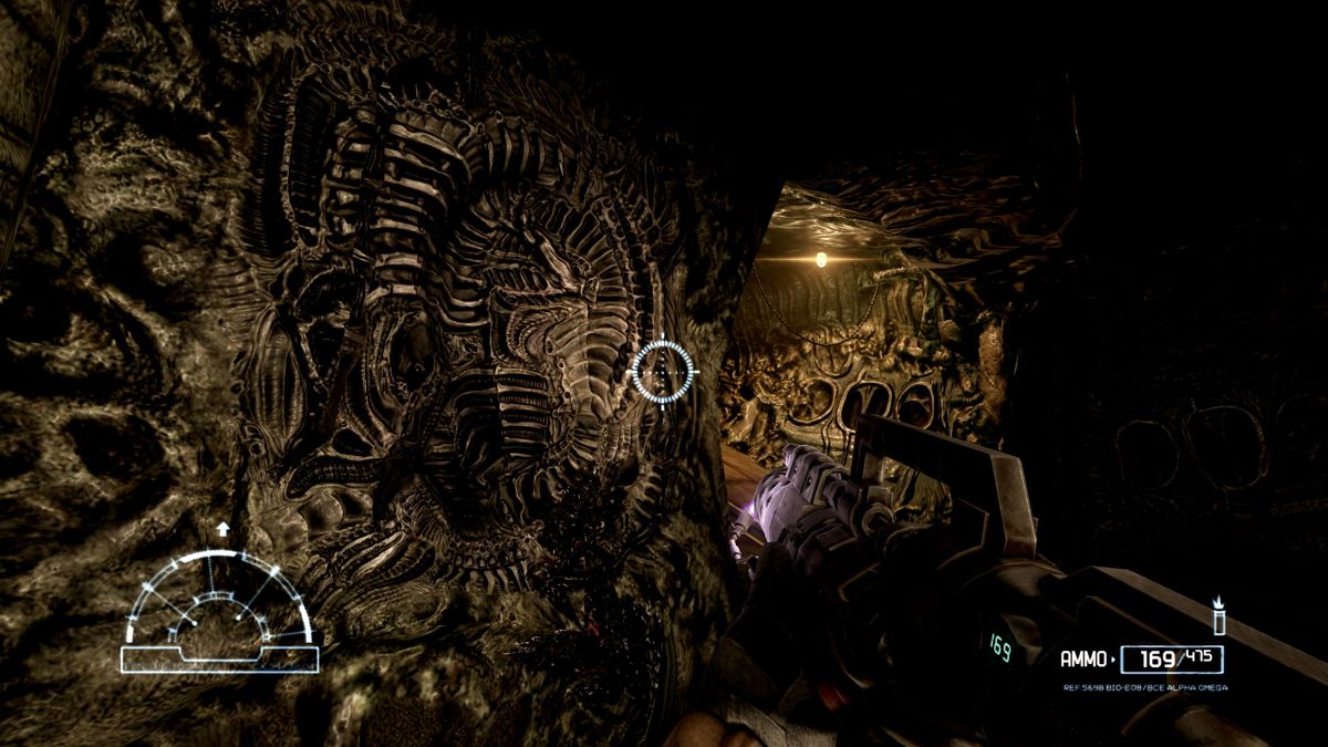 Aliens vs. Predator - Playstation 3