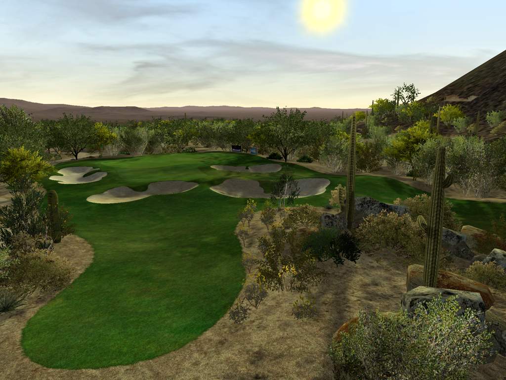 Links 2004 - Xbox
