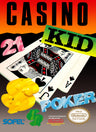 Casino Kid - NES - Retro Island Gaming