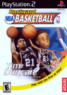 Backyard Basketball - Playstation 2 - Retro Island Gaming