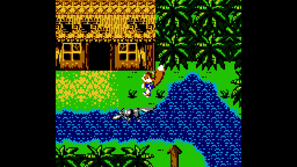 Conker's Pocket Tales - GameBoy Color - Retro Island Gaming