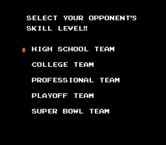 10 - Yard Fight - NES - Retro Island Gaming