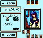 Yu - Gi - Oh! Duel Monsters 4: Battle of Great Duelist: Yugi Deck - JP GameBoy Color - Retro Island Gaming