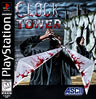 Clock Tower - Playstation