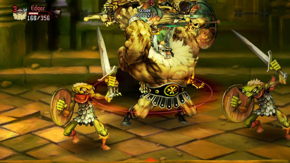 Dragon's Crown - Playstation 3 - Retro Island Gaming