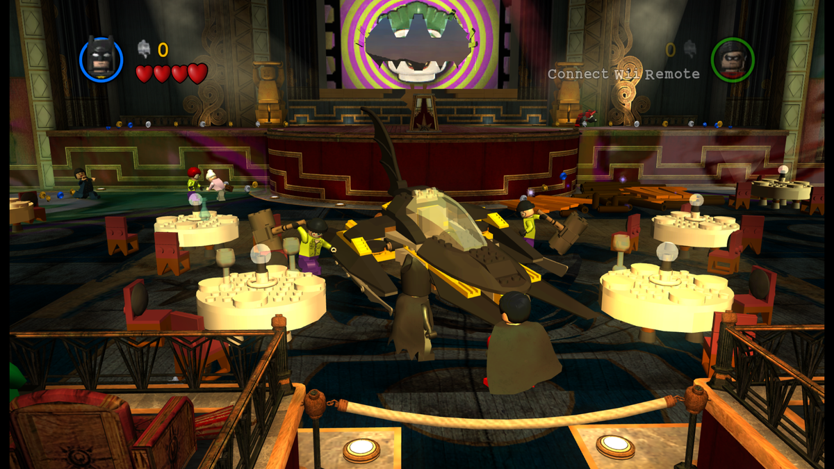 LEGO Batman 2 - Wii - Retro Island Gaming