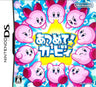 Kirby: Mass Attack - JP Nintendo DS