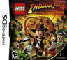 LEGO Indiana Jones The Original Adventures - Nintendo DS - Retro Island Gaming