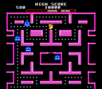 Ms. Pac - Man - Super Nintendo - Retro Island Gaming