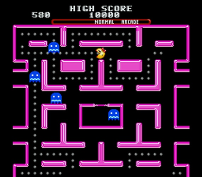 Ms. Pac - Man - Super Nintendo - Retro Island Gaming
