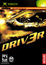 Driver 3 - Xbox