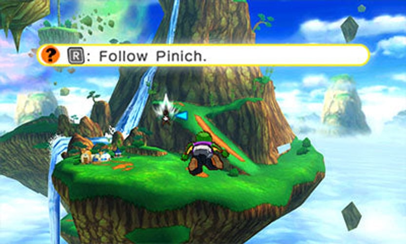 Dragon Ball Fusions - Nintendo 3DS