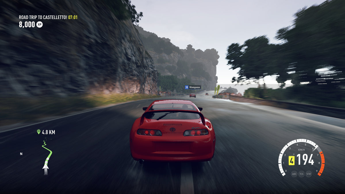Forza Horizon 2 [Day One] - Xbox One