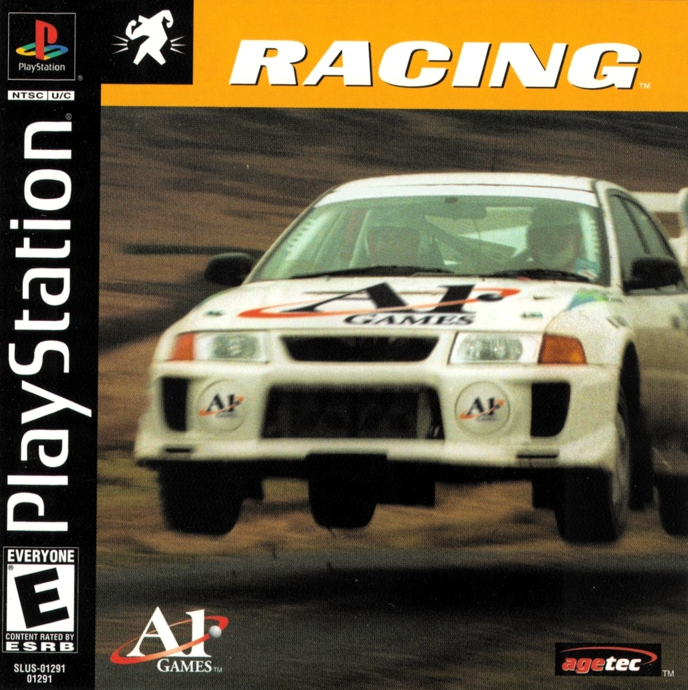 Racing - Playstation