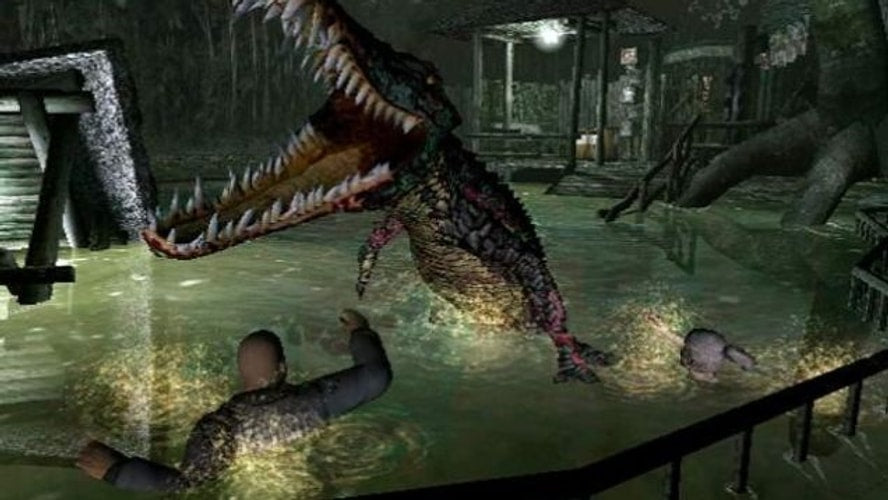 Resident Evil Outbreak - Playstation 2 - Retro Island Gaming