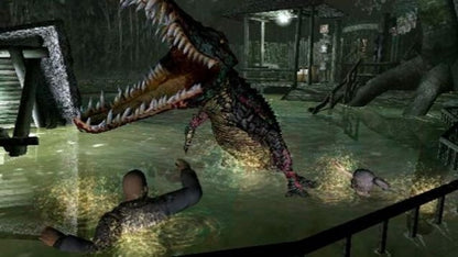 Resident Evil Outbreak - Playstation 2 - Retro Island Gaming