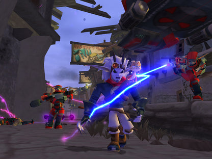 Jak II [Greatest Hits] - Playstation 2
