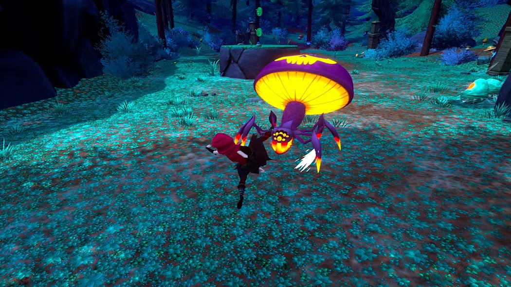 Hotel Transylvania Scary-Tale Adventures - Nintendo Switch