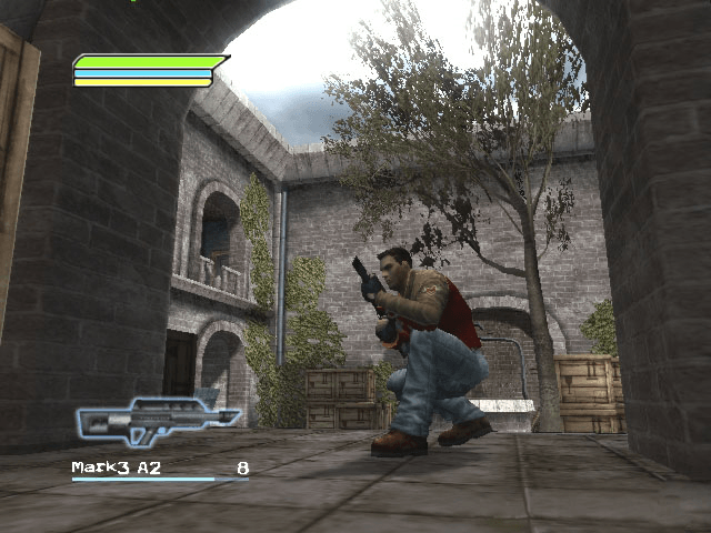 Muertos a los derechos 2 - Xbox