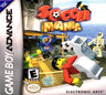 Soccer Mania - GameBoy Advance
