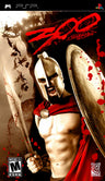 300 March to Glory - PSP - Retro Island Gaming