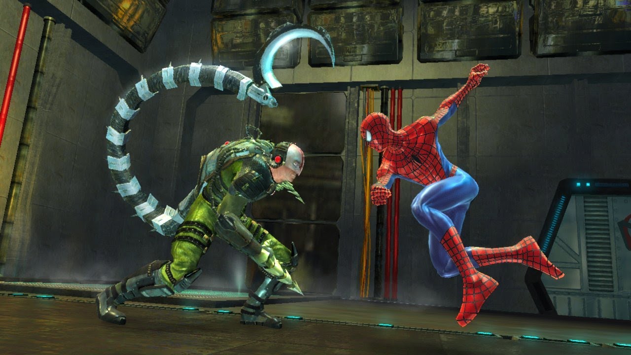 Spiderman 3 - Playstation 3