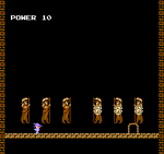 Babel no Tou - Famicom - Retro Island Gaming