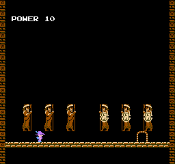 Babel no Tou - Famicom - Retro Island Gaming