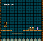 Babel no Tou - Famicom - Retro Island Gaming