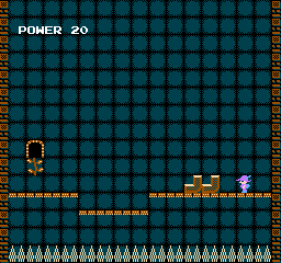 Babel no Tou - Famicom - Retro Island Gaming