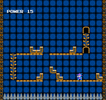 Babel no Tou - Famicom - Retro Island Gaming