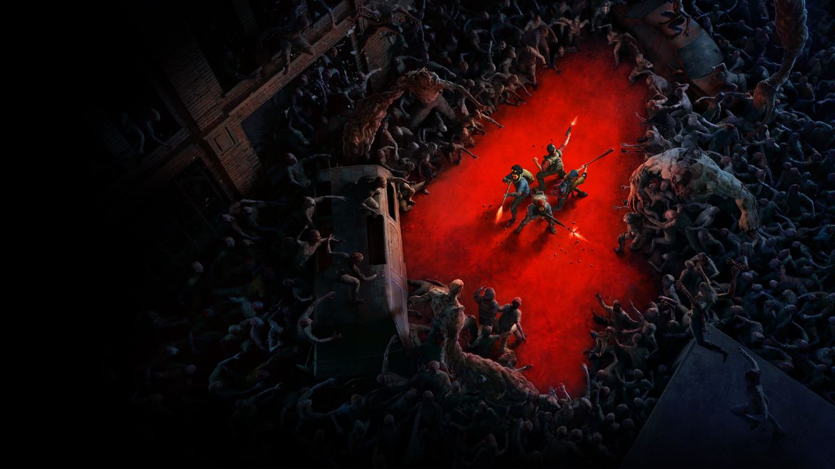 Back 4 Blood - Xbox Series X - Retro Island Gaming