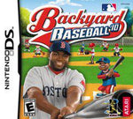 Backyard Baseball '10 - Nintendo DS - Retro Island Gaming