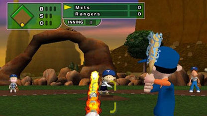 Backyard Baseball - Gamecube - Retro Island Gaming