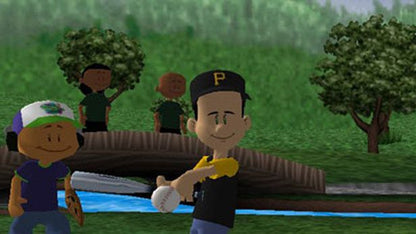 Backyard Baseball - Gamecube - Retro Island Gaming