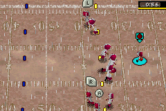 Backyard Football 2006 - GameBoy Advance - Retro Island Gaming