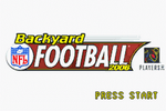 Backyard Football 2006 - GameBoy Advance - Retro Island Gaming