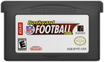 Backyard Football 2006 - GameBoy Advance - Retro Island Gaming