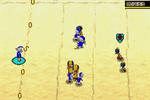 Backyard Football 2006 - GameBoy Advance - Retro Island Gaming