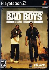 Bad Boys Miami Takedown - Playstation 2 - Retro Island Gaming