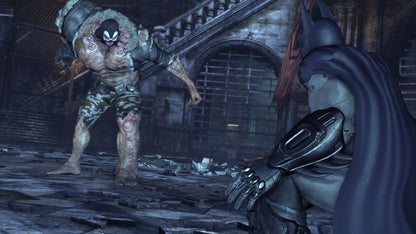 Batman: Arkham City - Playstation 3 - Retro Island Gaming