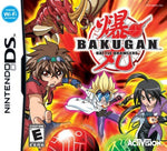 Bakugan Battle Brawlers - Nintendo DS - Retro Island Gaming
