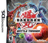 Bakugan Battle Trainer - Nintendo DS - Retro Island Gaming