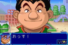 Bakuten Shoot Beyblade: Gekitou Saikyou Blade - JP GameBoy Advance - Retro Island Gaming