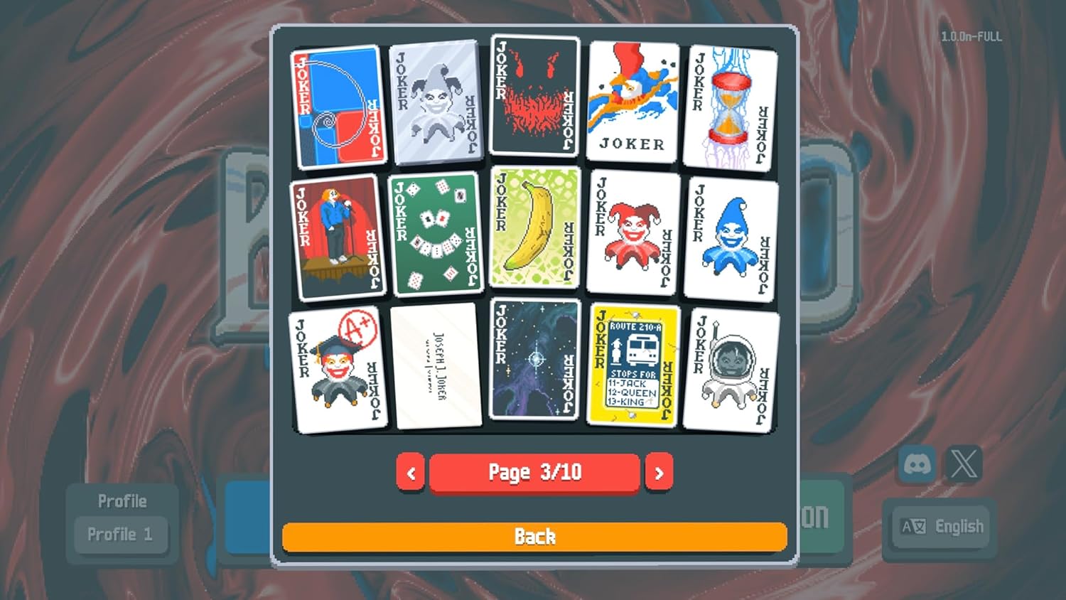 Balatro: Special Edition - Nintendo Switch - Retro Island Gaming