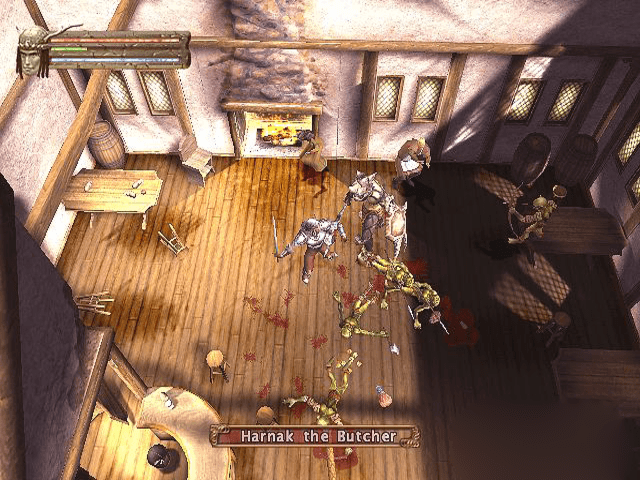 Baldur's Gate Dark Alliance 2 - Xbox - Retro Island Gaming