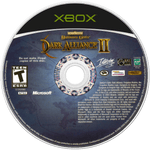 Baldur's Gate Dark Alliance 2 - Xbox - Retro Island Gaming